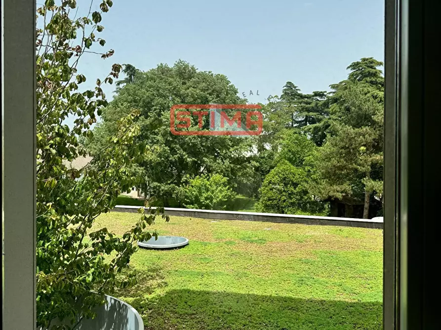 Immagine 26 di Appartamento in vendita  a Treviso