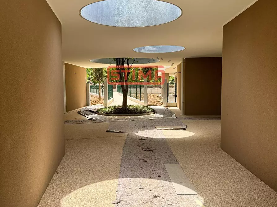 Immagine 7 di Appartamento in vendita  a Treviso