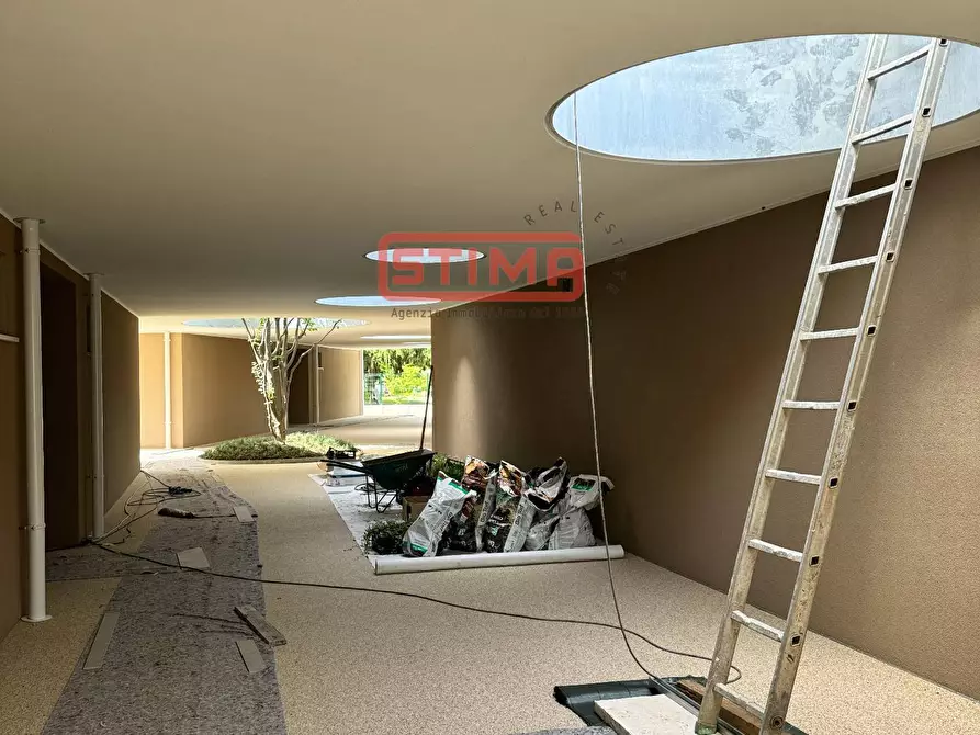 Immagine 8 di Appartamento in vendita  a Treviso