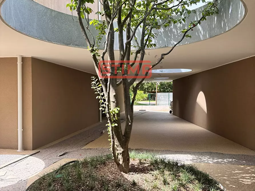 Immagine 6 di Appartamento in vendita  a Treviso