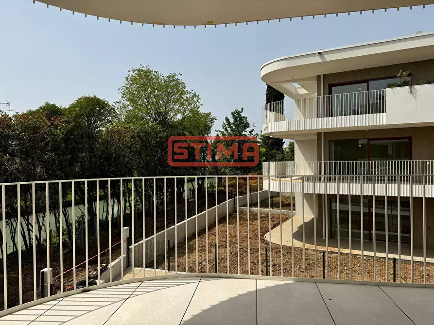 Immagine 10 di Appartamento in vendita  a Treviso