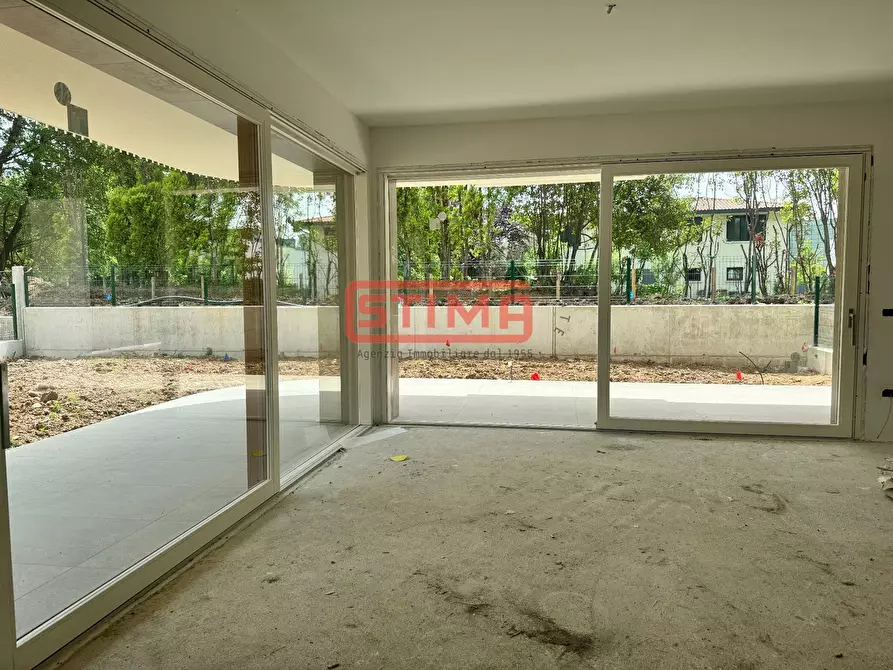 Immagine 3 di Appartamento in vendita  a Treviso