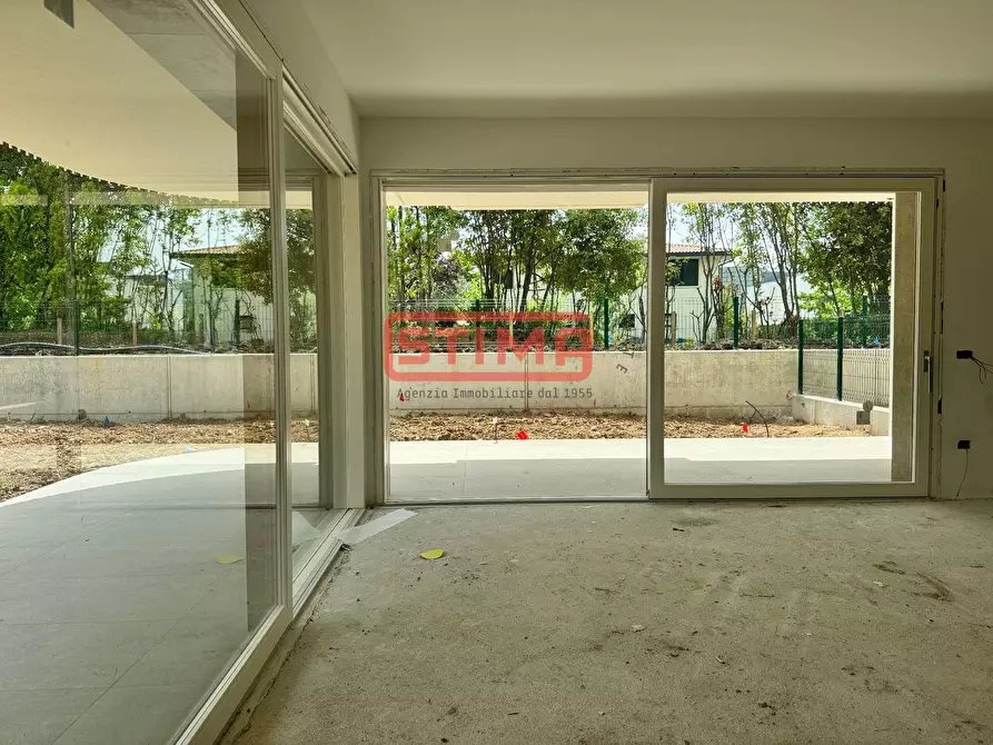 Immagine 12 di Appartamento in vendita  a Treviso