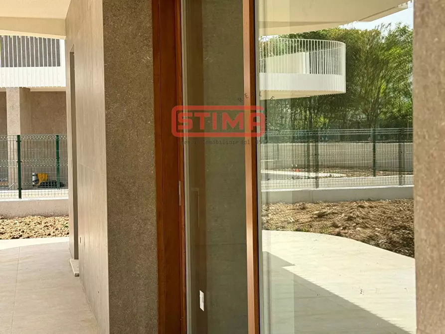 Immagine 2 di Appartamento in vendita  a Treviso