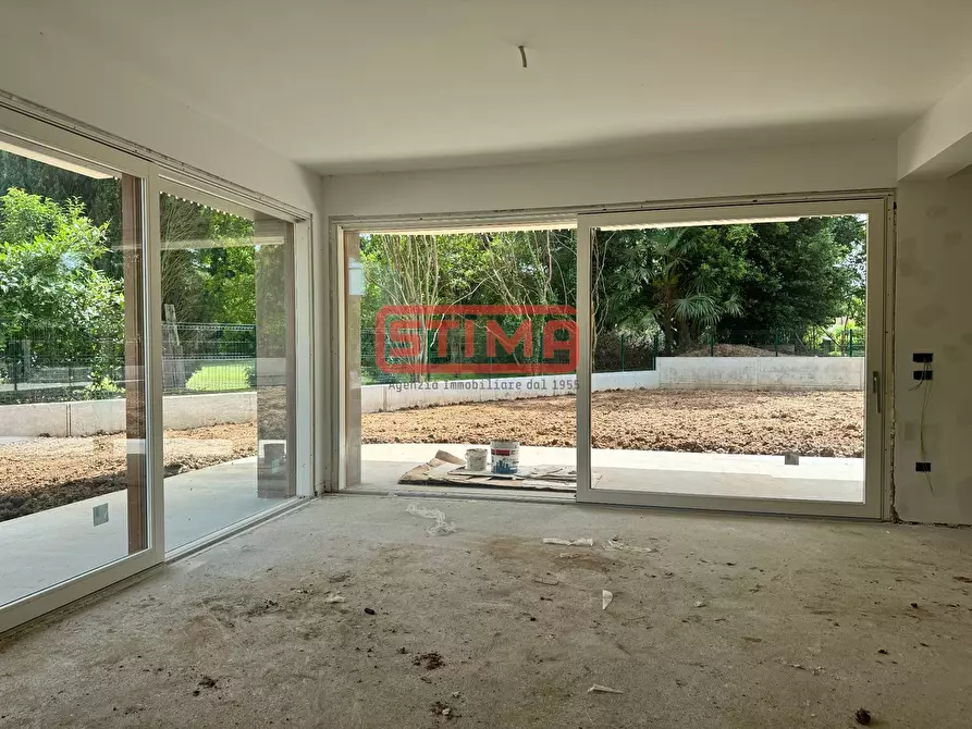 Immagine 17 di Appartamento in vendita  a Treviso