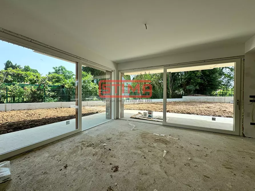 Immagine 19 di Appartamento in vendita  a Treviso