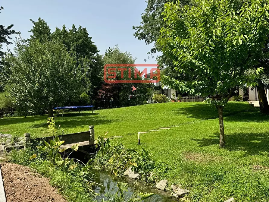 Immagine 18 di Appartamento in vendita  a Treviso