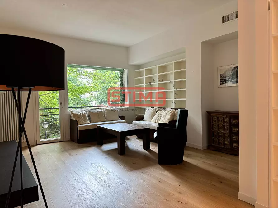 Immagine 4 di Appartamento in vendita  a Treviso