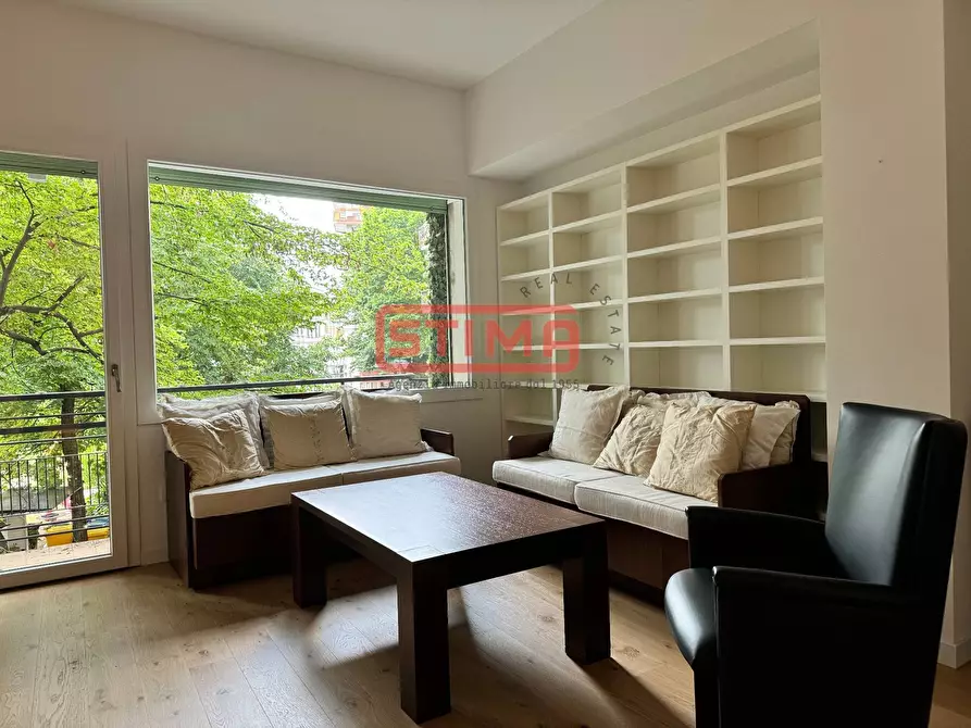 Immagine 7 di Appartamento in vendita  a Treviso