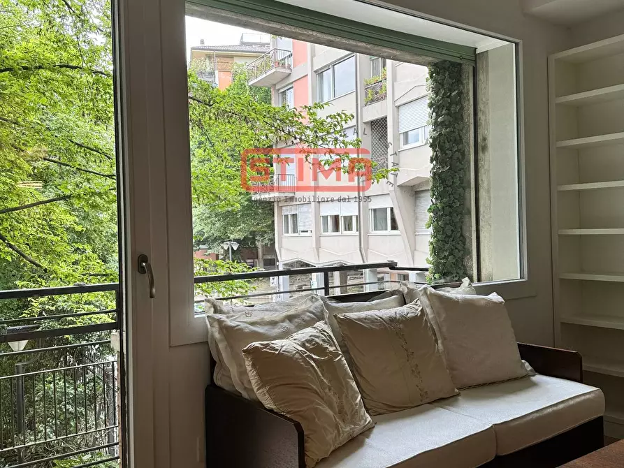 Immagine 8 di Appartamento in vendita  a Treviso