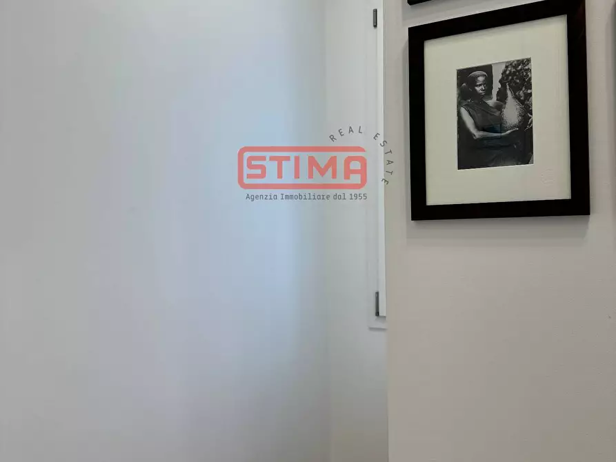 Immagine 12 di Appartamento in vendita  a Treviso