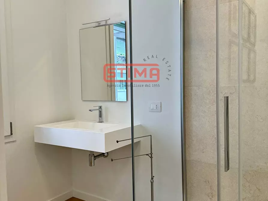 Immagine 13 di Appartamento in vendita  a Treviso