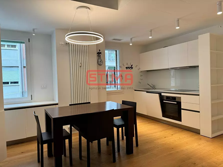 Immagine 22 di Appartamento in vendita  a Treviso