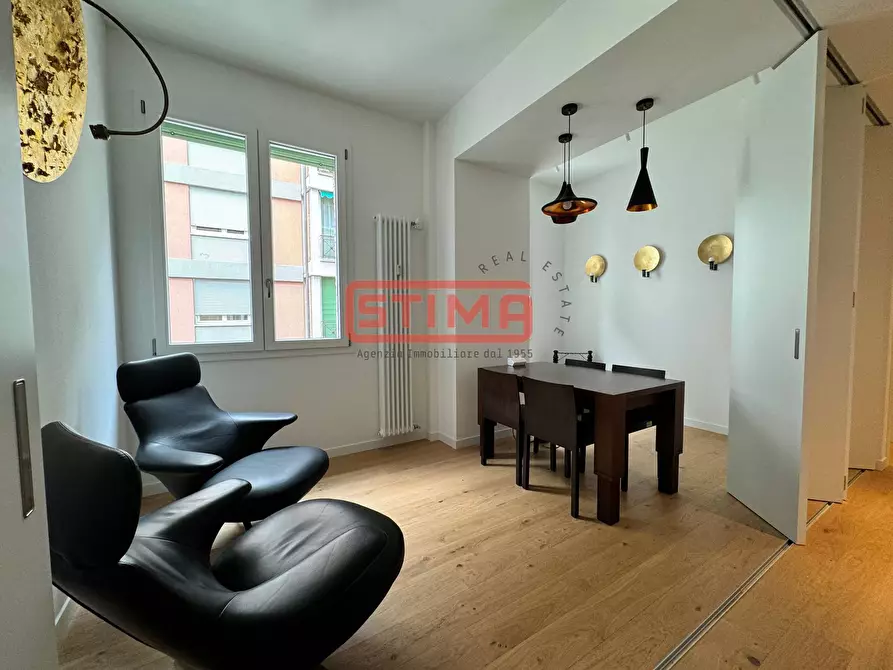 Immagine 24 di Appartamento in vendita  a Treviso