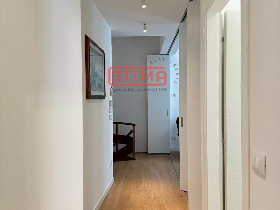 Immagine 29 di Appartamento in vendita  a Treviso