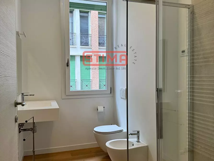 Immagine 30 di Appartamento in vendita  a Treviso