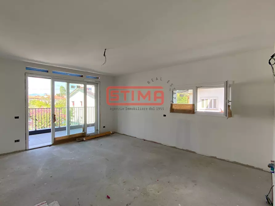 Immagine 21 di Appartamento in vendita  a Treviso