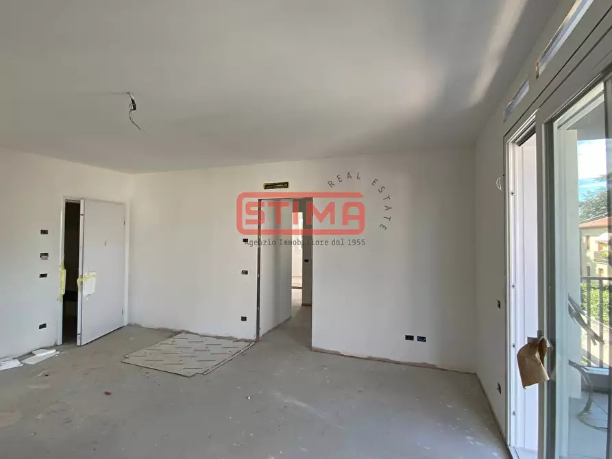 Immagine 9 di Appartamento in vendita  a Treviso