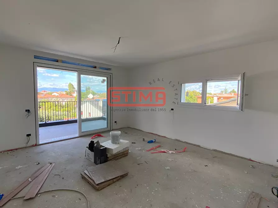 Immagine 7 di Appartamento in vendita  a Treviso