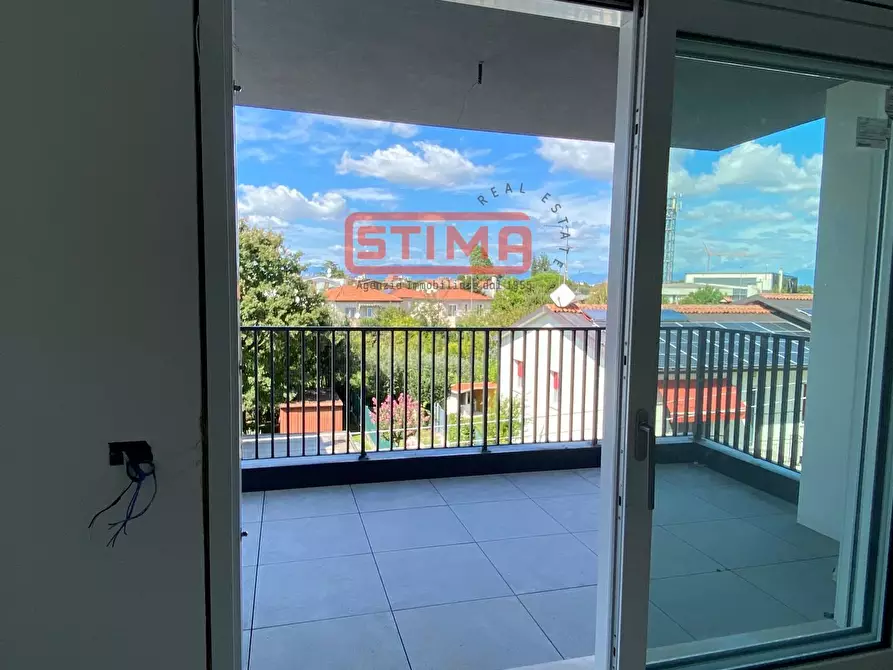 Immagine 4 di Appartamento in vendita  a Treviso