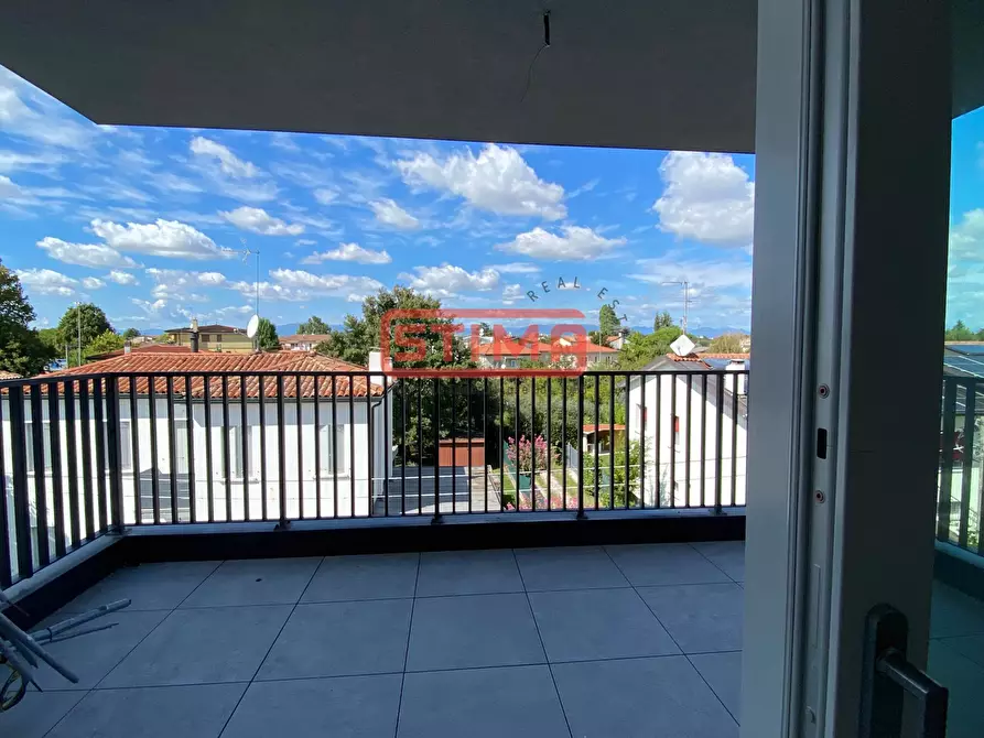 Immagine 24 di Appartamento in vendita  a Treviso