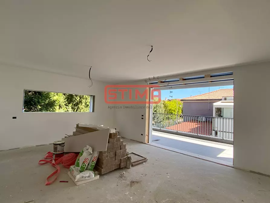 Immagine 27 di Appartamento in vendita  a Treviso