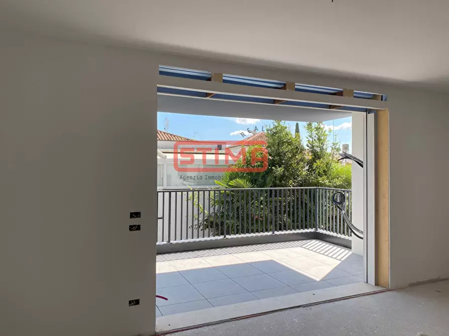 Immagine 5 di Appartamento in vendita  a Treviso