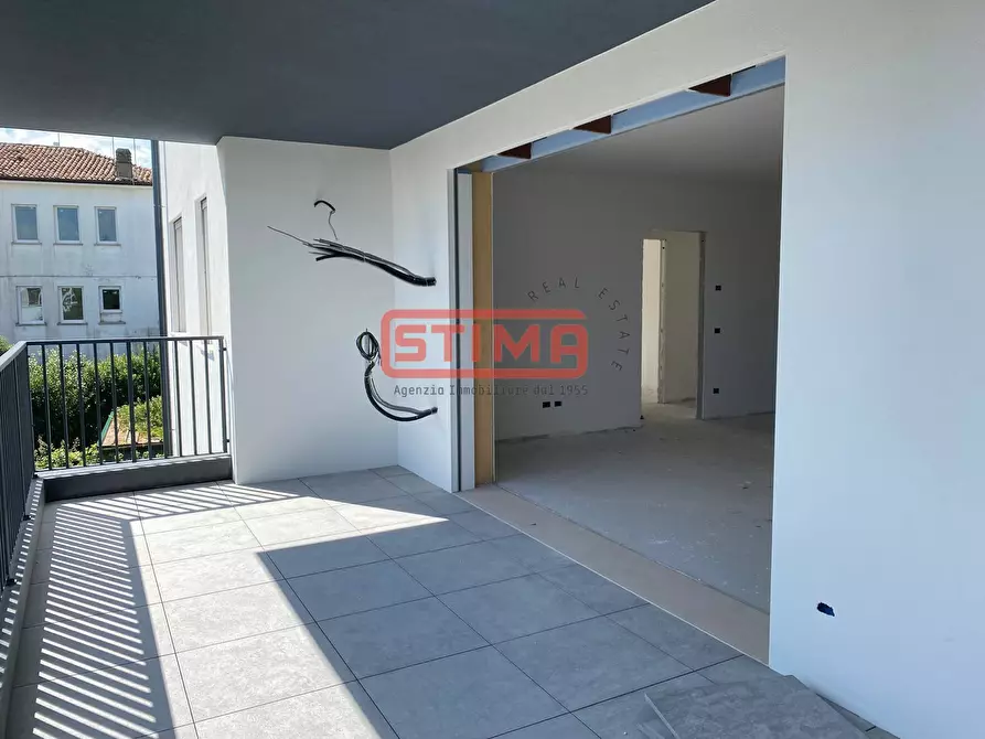 Immagine 29 di Appartamento in vendita  a Treviso
