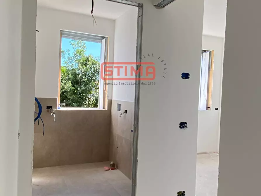 Immagine 30 di Appartamento in vendita  a Treviso