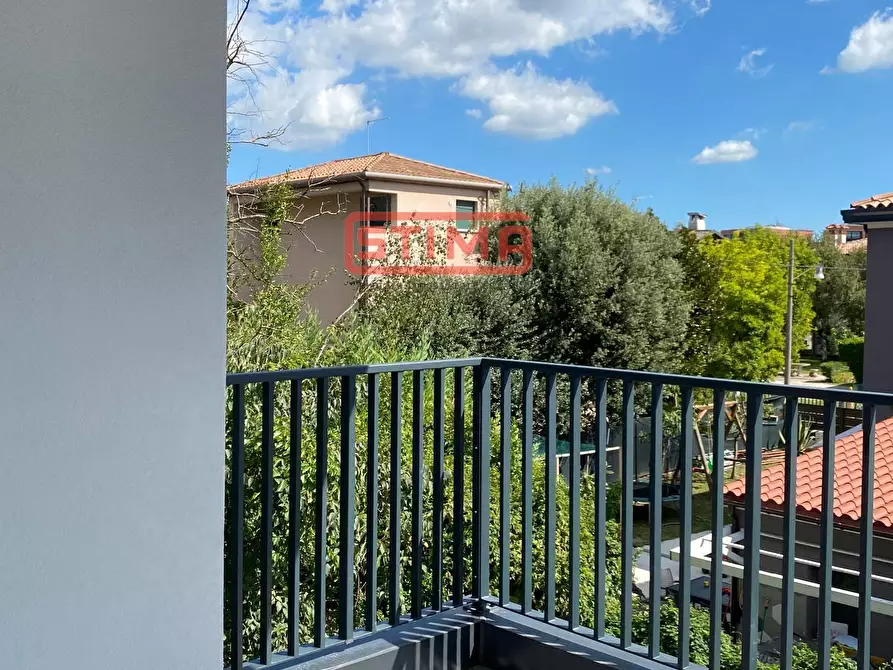 Immagine 2 di Appartamento in vendita  a Treviso