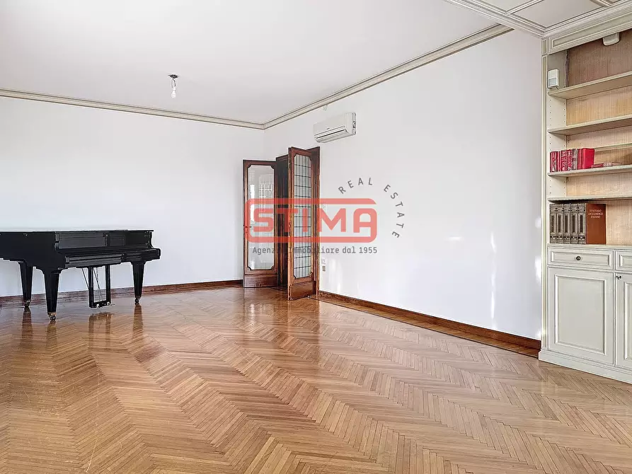 Immagine 21 di Appartamento in affitto  a Treviso