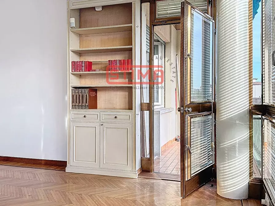 Immagine 22 di Appartamento in affitto  a Treviso