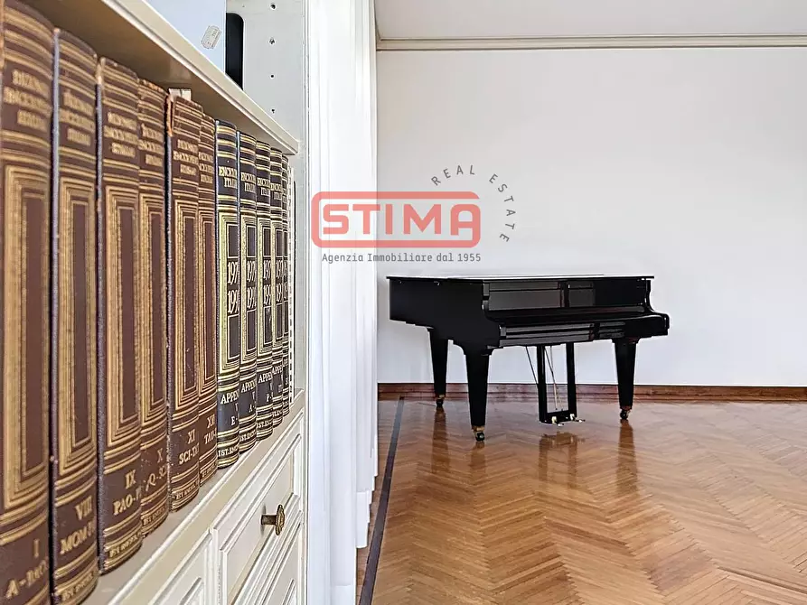 Immagine 23 di Appartamento in affitto  a Treviso