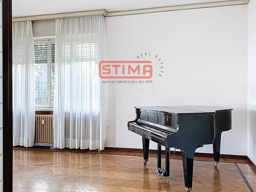 Immagine 27 di Appartamento in affitto  a Treviso