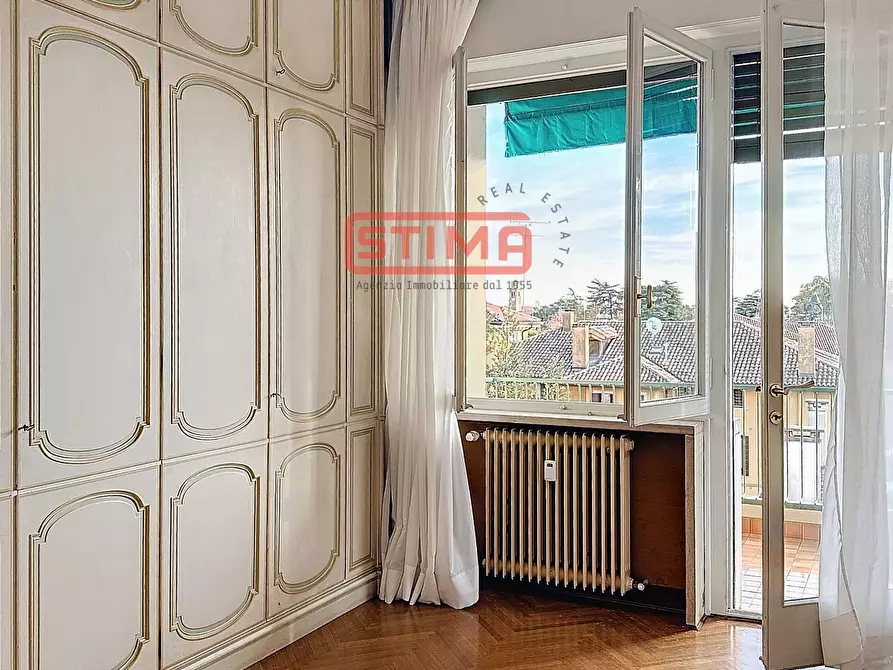 Immagine 30 di Appartamento in affitto  a Treviso