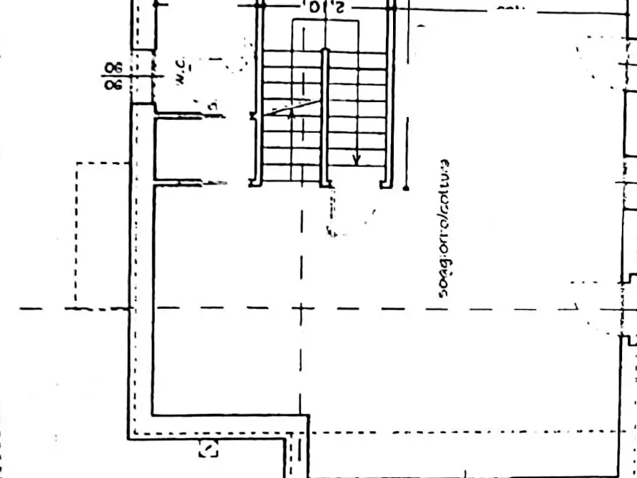 Immagine 22 di Casa bifamiliare in vendita  in VIA SAN ROCCO a Cornuda