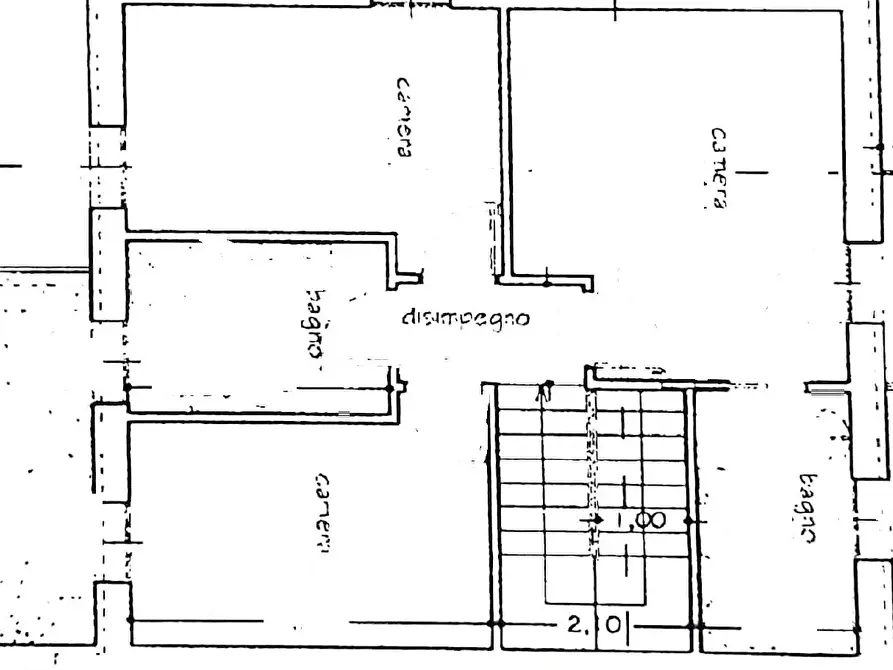 Immagine 23 di Casa bifamiliare in vendita  in VIA SAN ROCCO a Cornuda