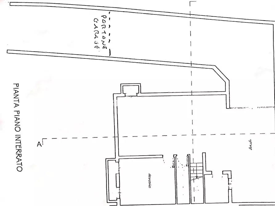 Immagine 24 di Casa bifamiliare in vendita  in VIA SAN ROCCO a Cornuda