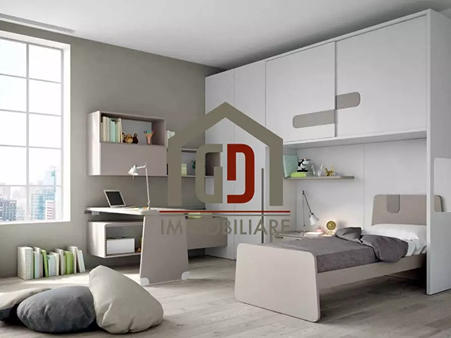 Immagine 4 di Villa in vendita  in VIA BARILE a Montebelluna