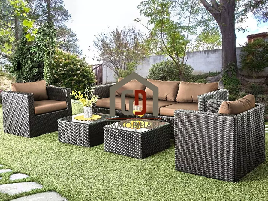 Immagine 7 di Villa in vendita  in VIA BARILE a Montebelluna