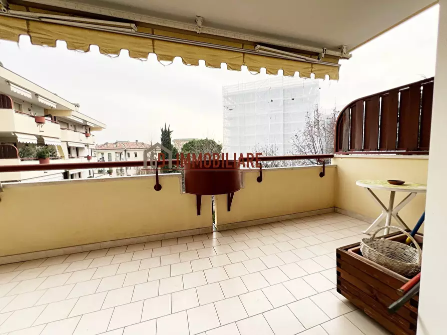 Immagine 9 di Appartamento in vendita  in Viale IV NOVEMBRE a Treviso