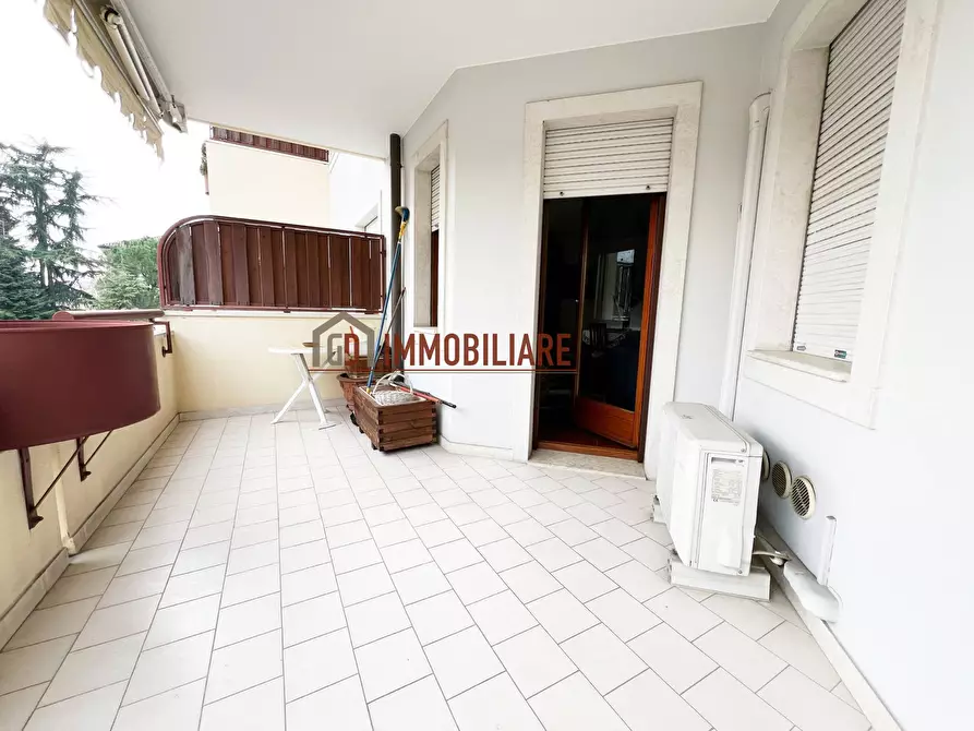 Immagine 10 di Appartamento in vendita  in Viale IV NOVEMBRE a Treviso