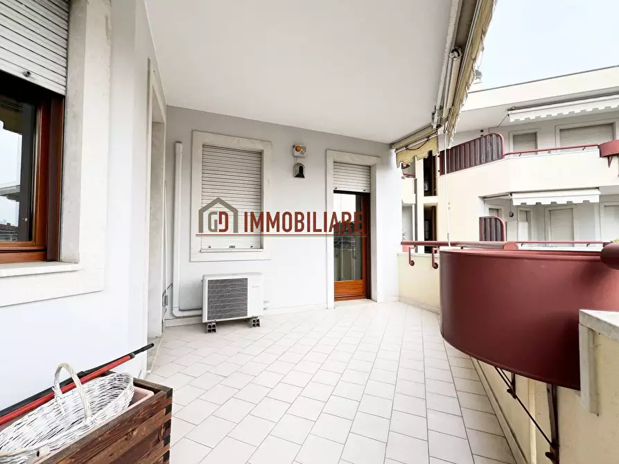 Immagine 11 di Appartamento in vendita  in Viale IV NOVEMBRE a Treviso