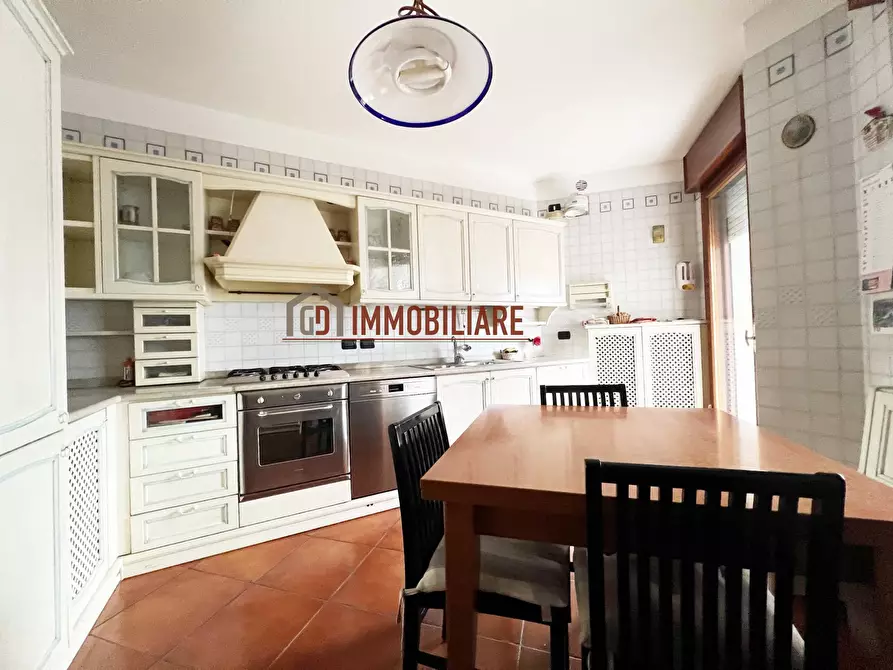 Immagine 6 di Appartamento in vendita  in Viale IV NOVEMBRE a Treviso