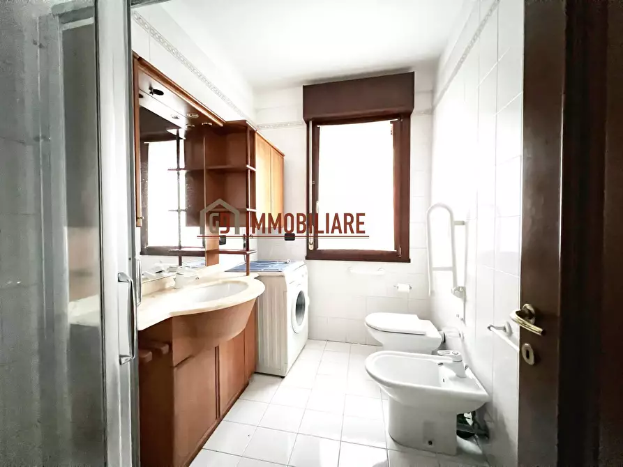 Immagine 13 di Appartamento in vendita  in Viale IV NOVEMBRE a Treviso