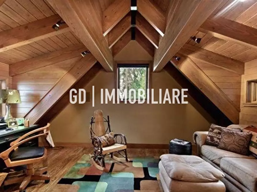 Immagine 5 di Villetta a schiera in vendita  in Via Marcon a Montebelluna