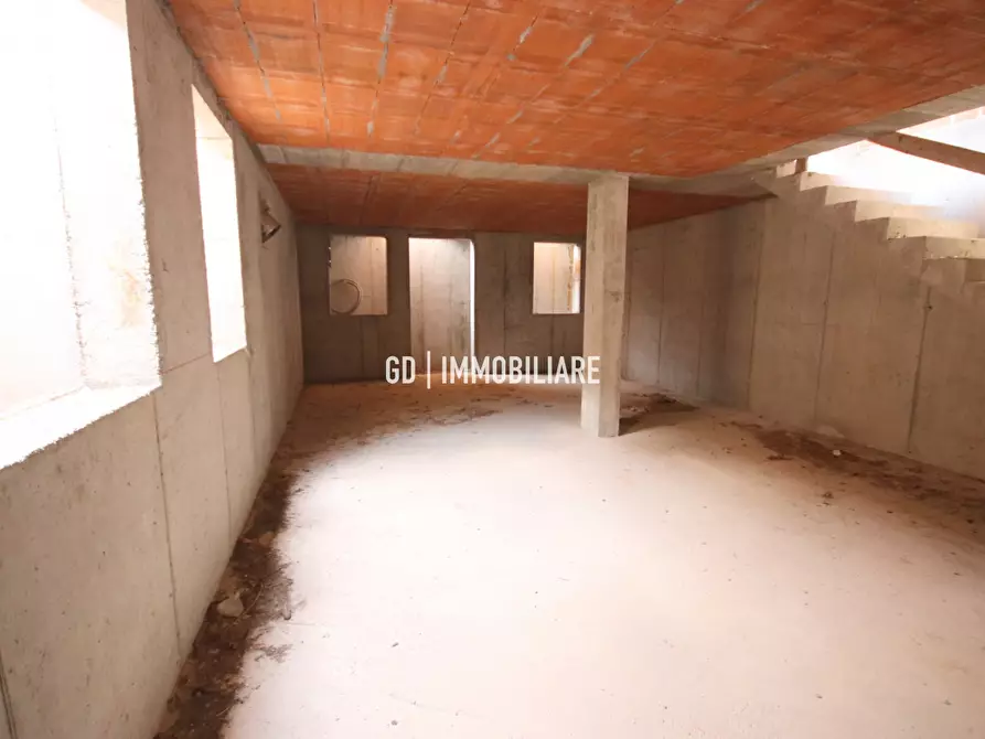 Immagine 12 di Villetta a schiera in vendita  in Via Marcon a Montebelluna