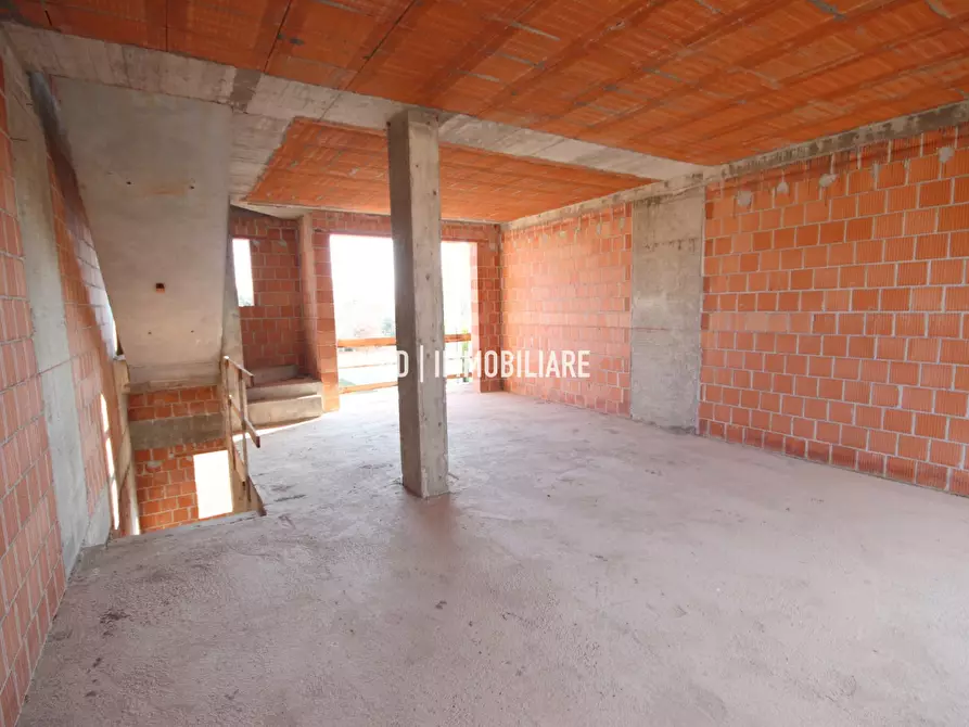 Immagine 13 di Villetta a schiera in vendita  in Via Marcon a Montebelluna