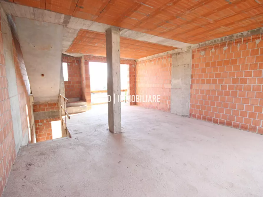 Immagine 14 di Villetta a schiera in vendita  in Via Marcon a Montebelluna