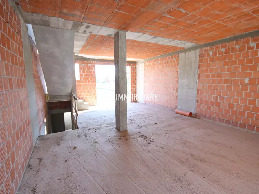 Immagine 10 di Villetta a schiera in vendita  in Via Marcon a Montebelluna